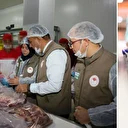 Tarım ve Orman Bakanlığı tek tek ifşa etti: Zincir marketlerdeki o ürünlere sakatat gıda boyası eklemişler