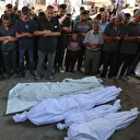 Gaza: le bilan des morts dépasse 64 750 alors qu’Israël poursuit sa guerre génocidaire contre les Palestiniens