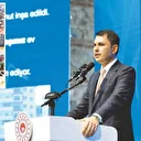 Devlet eliyle faizsiz konut