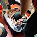 Bakanlık: Uygunsuzluk tespit edilen 1316 kilo ürün imha edildi