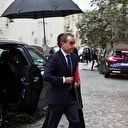 France : Lecornu déjeune avec Nicolas Sarkozy avant de composer son gouvernement