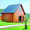 Yatırımcı betona değil ahşap eve yöneldi