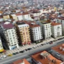 Yılın ilk 8 ayında 2 milyona yakın gayrimenkul satıldı