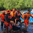 Indonésie: 23 morts dans les inondations à Bali et Florès, selon un nouveau bilan