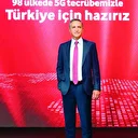 Vodafone 5G için geri sayıma başladı