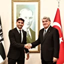 Beşiktaş Jota Silva'yı açıkladı