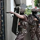 Son bir haftada 38 ilde düzenlenen eş zamanlı operasyonlarla 161 DEAŞ şüphelisi yakalandı