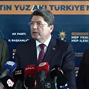 Bakan Tunç: 'Darbecilerin yaptığı bir anayasayla yönetilmek Türkiye Yüzyılı'na yakışmıyor