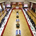 Komisyonda söz patronların: İşverenden Terörsüz Türkiye'ye tam destek