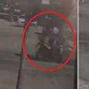 İhbara giderken kaza yapan motosikletteki trafik polisi ağır yaralandı