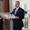 Dışişleri Bakanı Fidan: İsrail'in Katar'a saldırısı Netanyahu’ya göz yuman çevrelerin artık uyanmasını sağlamalı