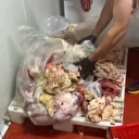 Ankara’da gıda skandalı: Bozuk et ve tavuk satan işletmelerin faaliyetleri durduruldu