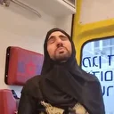 Soykırım seviciler Gazzeli anneler ile dalga geçti