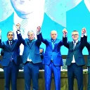 İsrail’in tehditleri yok hükmünde