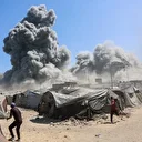 Gaza: 20 Palestiniens tués lors des attaques israéliennes