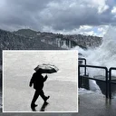 Batı Karadeniz için fırtına uyarısı