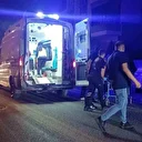 Çorum'da sokak ortasında infaz girişimi