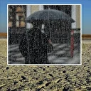 Ağustosta yağışlar geçen yıla göre yüzde 43 azaldı