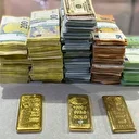 Külçe külçe altınlar, tomar tomar dövizler: Manavgat Belediye Başkanı Kara'nın rüşvet deposu ifşa oldu