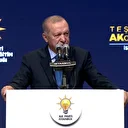 Cumhurbaşkanı Erdoğan'dan muhalefete sert eleştiri: Abandone olmuş vaziyetteler