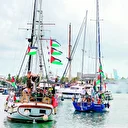 Gemilerde beslenme ve denizci lezzetleri