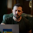 Zelenski: Çin’i, Rusya üzerindeki nüfuzunu barış için kullanmasına ikna etmeliyiz