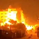 İsrail 'tam işgal' planını devreye soktu: Gazzeliler nereye gidecek?