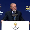 Cumhurbaşkanı Erdoğan: Böl parçala yönet oyunlarına izin vermeyeceğiz