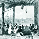 Mutfak Sanatı: Kahvehaneden kafeye