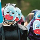 Zulüm kıtalar aşıyor Çin’de soykırım sessizce yapılıyor