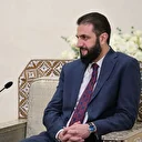 Syrie: le président Ahmad al-Sharaa annonce des pourparlers avec Israël sur un accord de sécurité