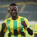 Sivasspor'a Malili kanat