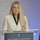 ABD'de öldürülen Charlie Kirk'ün eşi 'The American Comeback' turunun süreceğini ifade etti