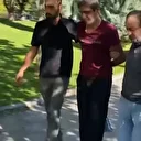 62 yıl kesinleşmiş hapis cezasıyla aranan şahıs parkta gezerken yakalandı