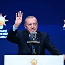 Cumhurbaşkanı Erdoğan AK Parti Teşkilat Akademisi kapanış töreninde konuştu: Saflarımızı sıklaştırıp genişletiyoruz