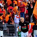 Barış Alper Yılmaz döndü: Taraftarlar böyle karşıladı