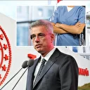 Bakan Memişoğlu müjdeledi: 17 bin sağlık personeli ataması yapılacak