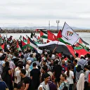 La "Global Sumud Flotilla" se dirige vers Gaza