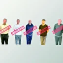 6'sı kırmızı bültenle aranan 8 kişi Türkiye'de