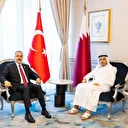 Doha'da yoğun diplomasi trafiği: Bakan Fidan, Katarlı, Mısırlı, Iraklı ve Pakistanlı mevkidaşlarıyla bir araya geldi