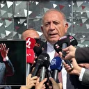 Gürsel Tekin'den Özgür Özel'e veryansın: Hakkımı haram ediyorum!