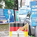 Almanya yeni bir siyasi eşikte