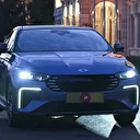 Togg'un yeni modeli rengini Mardin'den aldı: İşte T10F'nin ilham kaynağı