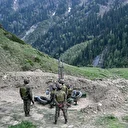 Pakistan: 12 soldats tués dans une attaque terroriste