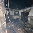 Kırklareli’de çiftlik evinde yangın