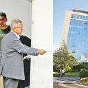 Bayrampaşa Belediyesi’ne operasyon