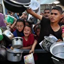 Famine provoquée par l’homme: deux nouvelles victimes dans la bande de Gaza sous blocus israélien