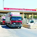 Şam’a sevkiyat günde bin TIR’a ulaşacak