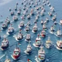 Sumud Filosunda kaç gemi var? Gazze için yola çıkan gemi nerede son durum ne?