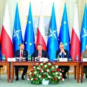 NATO Polonya için alarma geçti